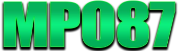Logo Mpo87
